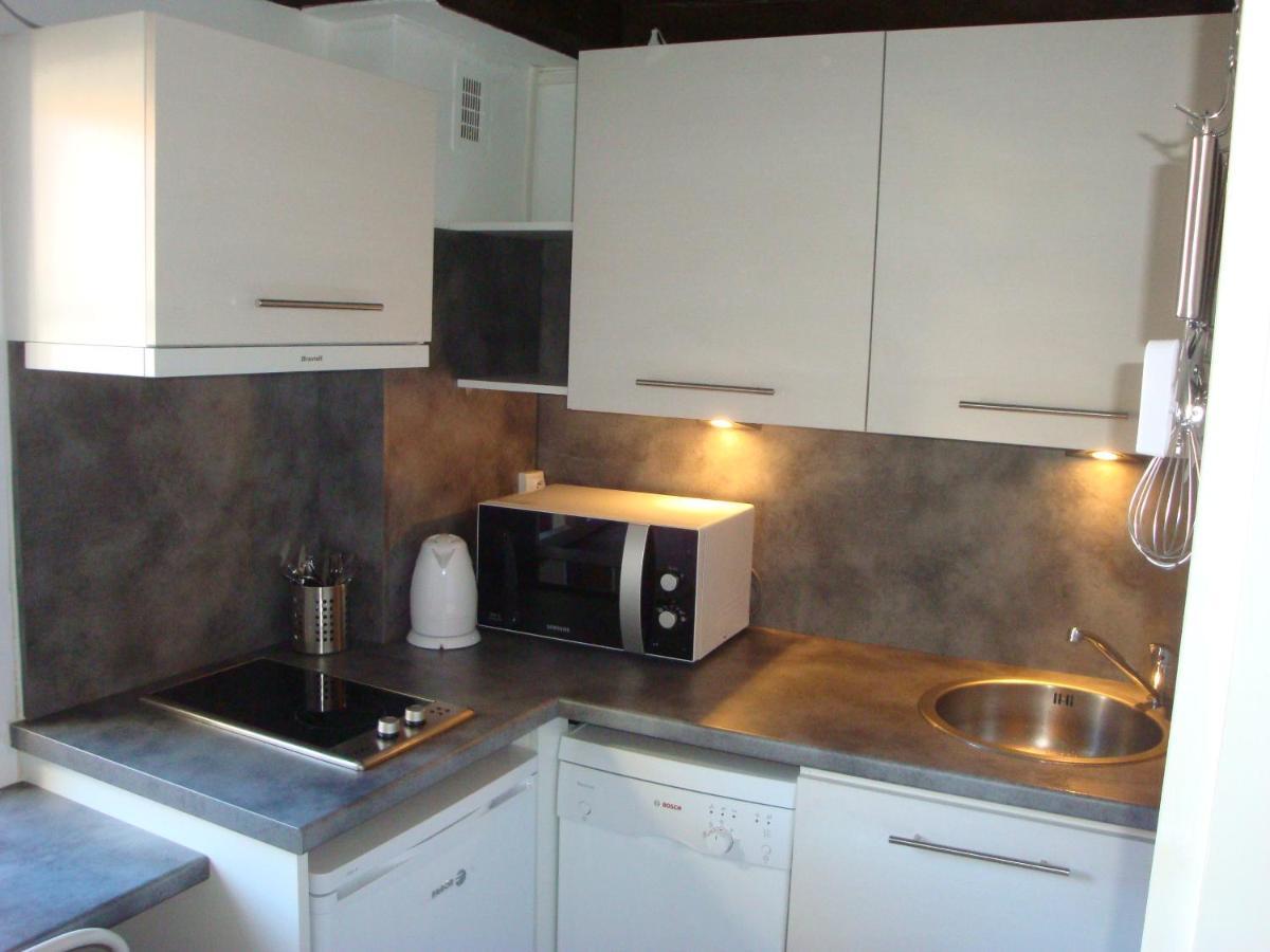 New ! Vue Petite Venise, Place To Be - Parking Colmar Exteriör bild