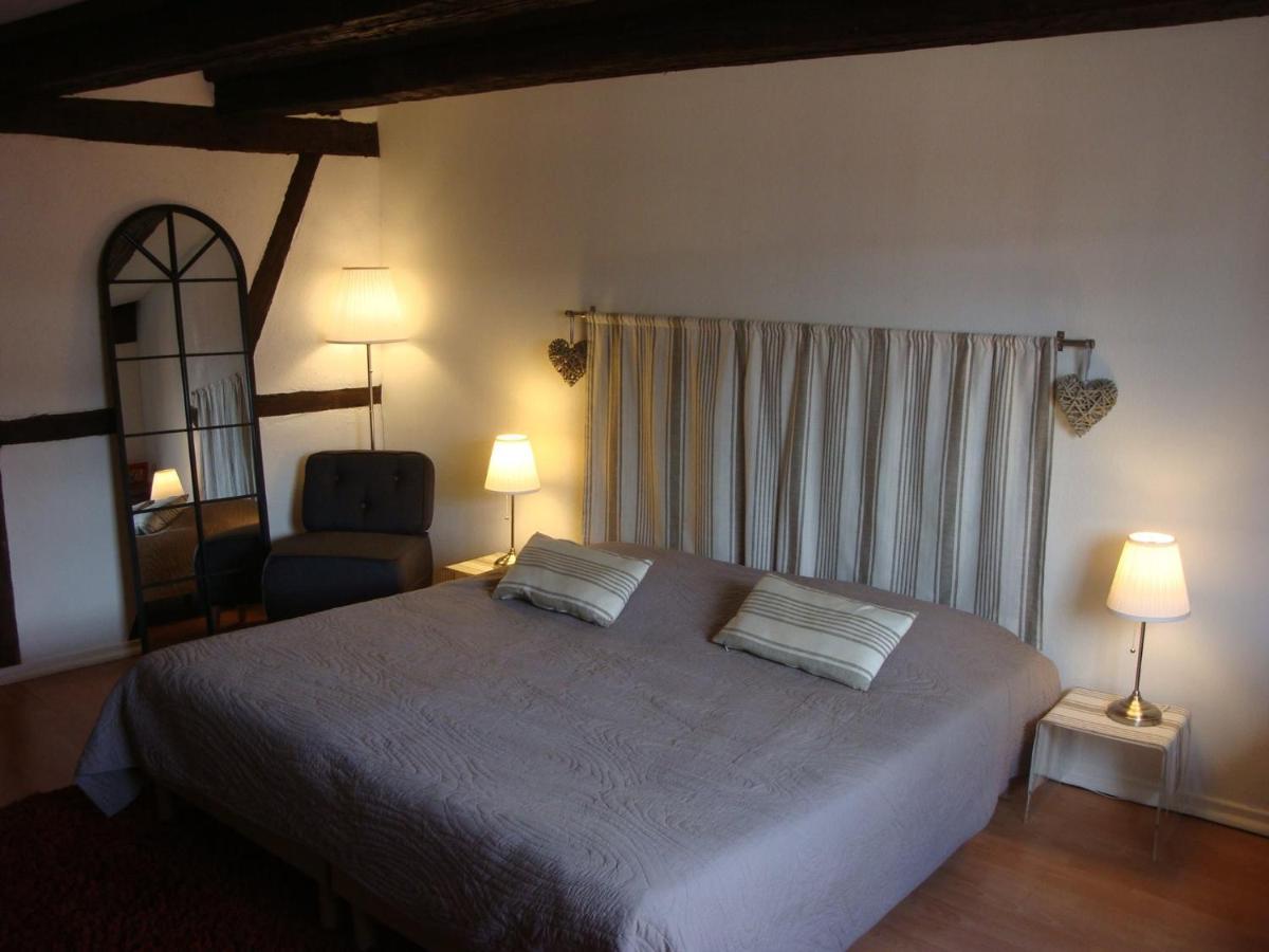 New ! Vue Petite Venise, Place To Be - Parking Colmar Exteriör bild