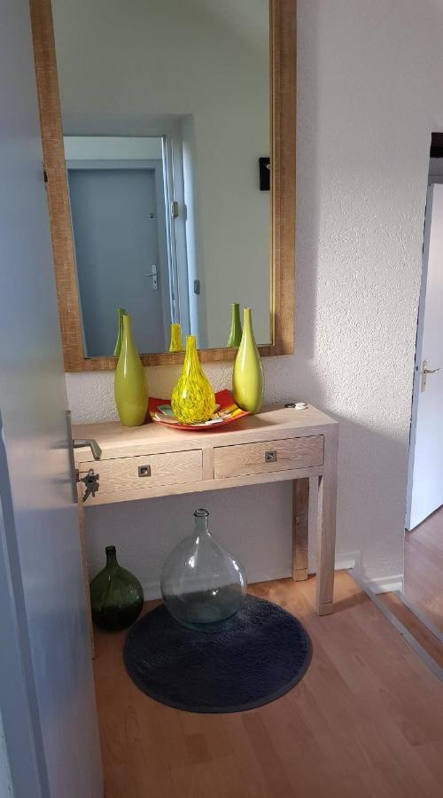 New ! Vue Petite Venise, Place To Be - Parking Colmar Exteriör bild